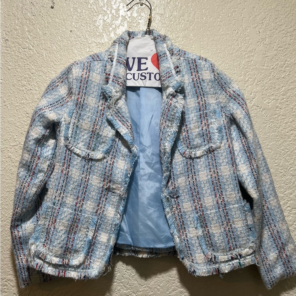 Kids Blazer